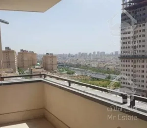 تعزیرات۹۷متر۲خواب غرق در نور پنجره قدی کلید نخورده