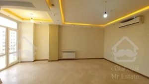 100متر 2خواب /فول دیزاین   نوساز/فردوس غرب