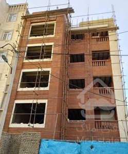 فروش آپارتمان ۱۳۰ متری ۳ خوابه