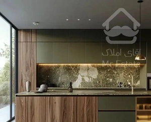 ۲۰۴ متر/فول امکانات/۳ سال ساخت