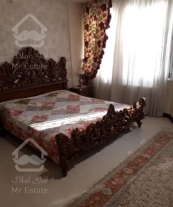 سعادت آباد علامه ۱۲۸متر ۳خ ویو دار