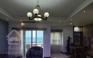 پلاک اول دریا سرخرود ۱۳۵ متری زیر قیمت