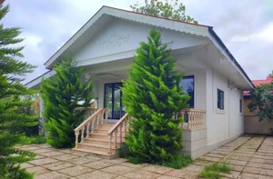 ویلا نوساز/۵۰۰ متری/مبله/ سند دار