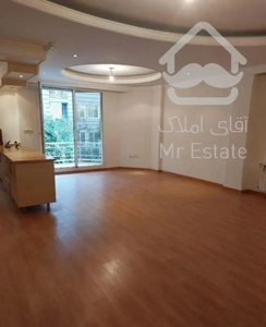 آپارتمان ۱۱۵ متری دو خواب فول اراج