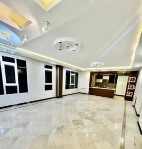 آپارتمان۱۲۲متری/۳خواب/پرده خور/فول/فرعی تاپ بوعلی