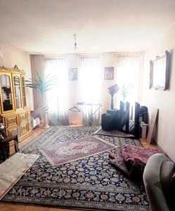 ۹۵ متر دوخوابه بلوار صالحی