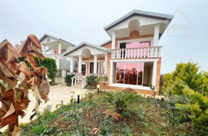 نیم پیلوت زیبا نمامدرن 280m