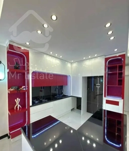 ۱۳۳مترفول صفر بانوپسند/شاهکار،مهندسی هفت تیر حافظ