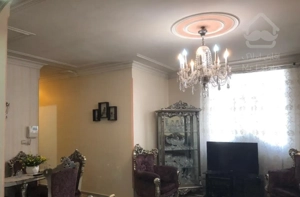 اپارتمان 54 متری