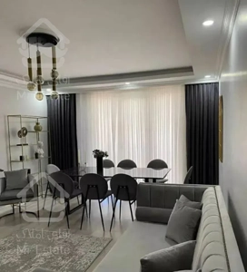 ۱۴۰متر دو خواب اوایل میرزاطاهر