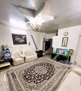 ۶۵ متر / با پارکینگ / راسته بیمارستان