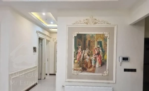 معاوضه و تهاتر آپارتمان ۱۶۵ متری با ویلایی رضاشهر