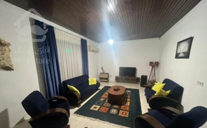 اجاره ویلا دربست ۳۲۰ متر در مرکز شهر چالوس