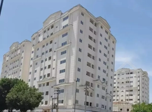 آپارتمان ۱۰۰ متری (مجتمع مسکونی باران عبدل آباد)