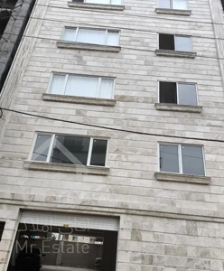 واحد ۱۳۳ متری در اسپنبد ساختمان فول