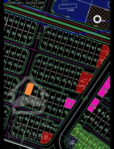 مسکن ملی فاز 6 شهرک وحدت دو نبش