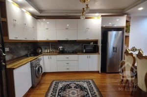 آپارتمان سه خوابه مرکز شهر خ امام