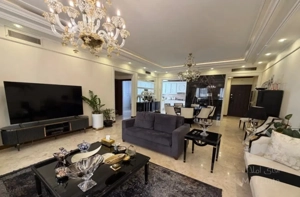 ۷۱ متر دو خواب میرداماد ۳ ساله طبقات بالا اکازیون