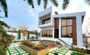 ویلامدرن (۲۵۰متری) سند و پروانه/روستای باریکلا*