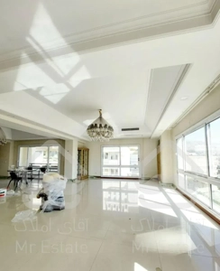 آپارتمان جردن 202 متر 3 خواب 2 پارکینگ