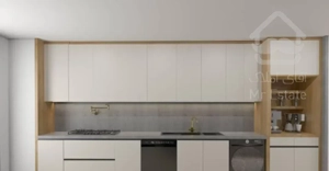 هروی ۲۲۰ متر/نوساز/فول مشاعات/تک واحدی