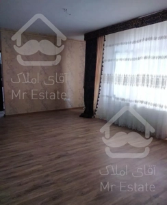 مجتمع فیروزه طبقه دوم ۷۶متر