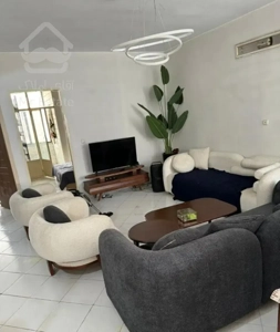 ۸۵ متر ۲ خواب/ فول امکانات/ قابل تبدیل/ آیت جنوبی