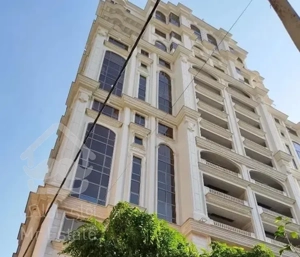 350متر سـوپرلـوکس نیاوران/ویوابدی3جهت/هتلینگ /4p