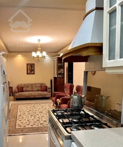 ۵۵متر / ۵ساله / کرمان شمالی