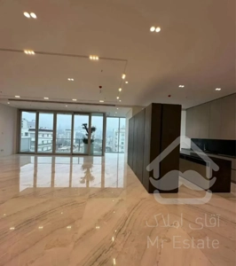 فروش آپارتمان نوساز۱۰۳ متر/۲خ/فول/ویو ابدی/نیاوران