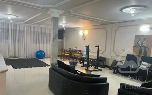 آپارتمان ۱۶۰متری جلال آل احمد نزدیک مترو