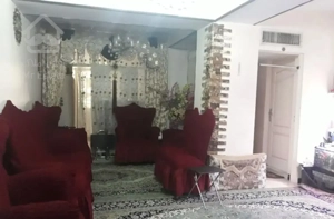 فروش آپارتمان ۷۴ متری ۲ خوابه در نعمت‌آباد سهیل