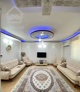 فروش طبقه ۹۶ متری/ موقعیت عالی