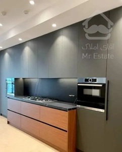 عظیمیه ۲۸۰م/ فوق لوکس /۳ پارکینگ /نوسازمدرن