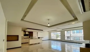 کامرانیه شمالی ۲۳۵متر ۳خوابه // فول مشاعات