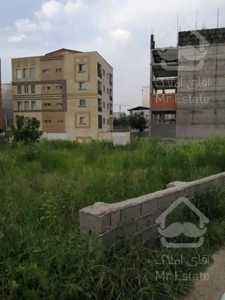 فروش زمین تجاری