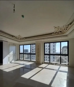 آپارتمان ۱۸۵متر-۲پارکینگ سندی-بی همتا-کمالی