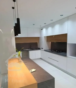 آپارتمان ۱۷۵ متری همکف معالی اباد پزشکان