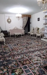 فروش آپارتمان ۱۱۰ متری ۲ خوابه