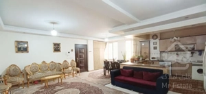 ۱۱۰ متر * ۳ خواب * طلا * فول امکانات