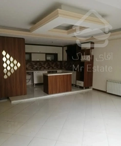 آپارتمان 92متری گلستان مهرشهر (دوم غربی)