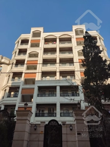 ۱۱۱متر دوخواب ۲ساله سازمان شمالی