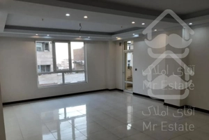 آپارتمان ۸۹ متر دو خوابه جنت اباد شمالی