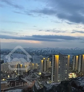 تهران پردیس آپارتمان ۸۷متر طبقه۲جنوبی فاز۱۱