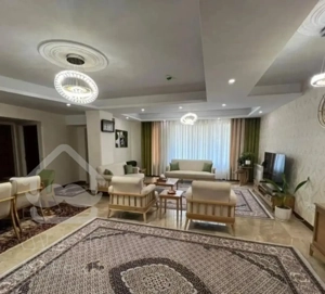 ۹۵متر/سالن پرده خور/بهنام