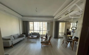 ۱۲۰متر۲خواب/نوساز/فول مشاعات هتلینگ/سند بدون ریشه