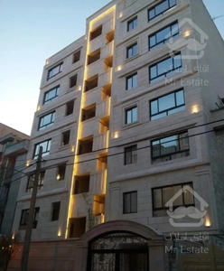 ۱۳۰متر سه خواب/فول امکانات/شهرک نفت