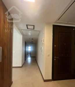 ۱۸۰ متر اپارتمان نوساز کلید نخورده