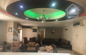 دهکده المپیک 120متر