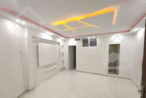 ۹۶ متر / ۲ خواب / ۲ واحد با یک سند / شکوفه